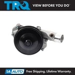Trq Main Engine Water Pump Fits 10-20 Jaguar 10-22 Land Rover. Fixed Price $104.95.