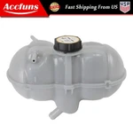 Coolant Reservoir Radiator Expansion Tank Ford Mustang 2015-2022 FO3014168. Fixed Price $41.50.