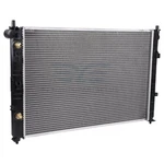 Cooling Aluminum Radiator For 2002-06 Mazda Mpv 3.0L V6 Replacement Fits CU2768. Fixed Price $62.99.