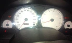 Passenger Right Radiator Fan Motor Only Fits 04-07 Vue 166923. Fixed Price $60.00.