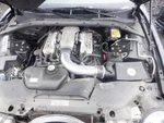 Used Engine Coolant Reservoir Fits: 2006 Jaguar Type 4.2L Model Grade. Fixed Price $135.70.