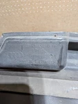 2009-2017 Audi SQ5 Radiator Core Support Air Baffle Deflector Upper Cover Oem. Fixed Price $34.99.