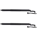 Set Of 2 Liftgate Supports Driver & Passenger Side Left Right For Q3 Pair. Fixed Price $169.34.
