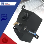 For Mazda Miata 1990-1997 Aluminum Coolant Tank Expansion Recovery Overflow Can. Fixed Price $43.85.