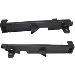 Lh & Rh Radiator Support 2006-2010 Ford Explorer Set Of Assembly. Fixed Price $146.30.