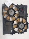 2004-2008 Cadillac Srx Radiator Fan Motor Assembly Oem Unit Id 88957423. Fixed Price $119.99.