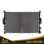 Radiator 2013-2016 Ford Focus L4 2T CV6Z8005ACP 2219322 CU13352 CV6Z8005U. Fixed Price $61.99.