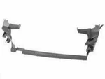 New Genuine Mercedes W211 Radiator Fan Shroud (air Baffle) Lower Oem + Warranty. Fixed Price $84.56.