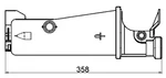 Mahle/ Clevite Crt 2 000S Behr Engine Parts Oem. Fixed Price $78.72.