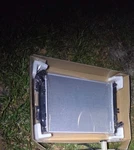 2014-2016 Hyundai Elantra Sedan Radiator. Fixed Price $97.85.