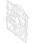 Genuine Mercedes-benz Blower 099-906-90-00. Fixed Price $649.00.