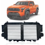 Grille Shutter Active Air Louver W/ Motor For 24-26 Toyota Tacoma. Fixed Price $217.99.