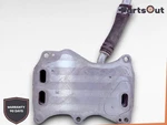 2012 - 2018 Mercedes GLE350 W166 3.5L Engine Motor Oil Cooler Oem. Fixed Price $37.25.