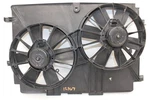 98-04 Corvette C5 Engine Cooling Radiator Fan Assembly 24001282. Fixed Price $249.99.
