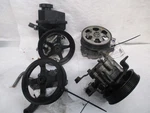 2016 Gmc Sierra 2500 Power Steering Pump Oem 144K Miles - LKQ440327125. Fixed Price $105.85.