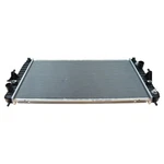 Radiator Assembly Fits 2006-2011 Buick Lucerne Cadillac Dts. Fixed Price $149.85.