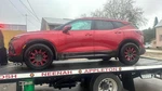 Used Alternator Fits: 2021 Chevrolet Blazer 3.6L 170 Amp Opt KW7 Grade. Fixed Price $104.90.