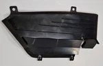 Nissan Leaf Radiator Right Seal-condenser 2018 2025 (92182-5SA0B). Fixed Price $12.99.
