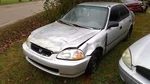 Radiator Si Canada Market Fits 96-00 Honda Civic Oem. Fixed Price $115.99.