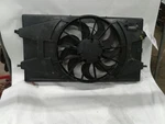 Radiator Fan Motor Assembly Fits 05-10 Cobalt 832021. Fixed Price $59.94.