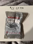 Honda New Oem Joint Reserve Tank 19106-RSA-G00 (automotive Part). Fixed Price $9.00.