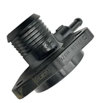 New 1995 1999 Ford Contour Mystique Oem Water Thermostat Outlet F5RZ-8592-A. Fixed Price $59.00.