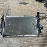 1995 1996 1997 1998 1999 2000 2001 2002 2003 2004 2005 Chevy Astro Radiator. Fixed Price $69.99.