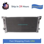 DPI:13229 All Aluminum Radiator Ford 2011-2014 F-150 3.5L V6 Gas 3ROWS. Fixed Price $139.99.
