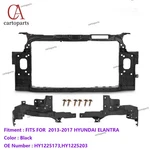 HY1225173 Front Radiator Support Panel For 13-17 Hyundai Elantra Gt 64101A5002. Fixed Price $128.59.
