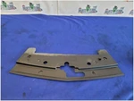 2005-2009 Ford Mustang Gt Front Radiator Cover Sight Shield Trim Panel 2823. Fixed Price $74.99.