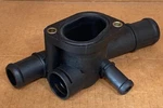 Meyle Coolant Flange 121 0057 / 038 132 -fits Volkswagen Golf & More. Fixed Price $11.95.