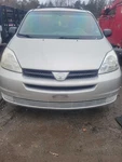 Radiator Thru 5/05 Without Tow Package Fits 04-05 Sienna 1674337. Fixed Price $149.80.
