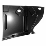 Goodmark Lh Side Inner Fender Filler Panel Fits Pontiac Firebird GMK432135270L. Fixed Price $55.74.