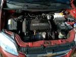 Radiator Fan Motor Assembly With Ac Opt C60 Fits 09-11 Aveo 2765772. Fixed Price $72.99.