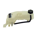 For Pontiac Sunfire/grand Am 1999-2005 Pressurized Coolant Reservoir Plastic. Fixed Price $61.69.