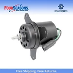 For 1991-1995 Plymouth Acclaim 2.5L L4 Engine Cooling Fan Motor Seasons 1992. Fixed Price $102.81.