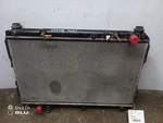 Radiator From 2004 Toyota Highlander 3.3L 12686762. Fixed Price $96.94.