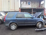 Radiator Japan Built Fits 02-06 Cr-v 374985. Fixed Price $87.00.