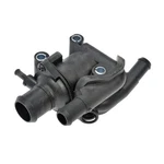 Ford Focus/escape 2000-2004 Engine Coolant Thermostat Housing F8RZ-8575-CA. Fixed Price $75.99.