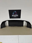 2016 - 2019 Audi Quattro Rear Bumper Lower Spoiler Valance Oem 8S0807521 #158. Fixed Price $180.00.