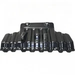 For 2011-2019 Chevy Silverado 2500HD 3500HD Gmc Sierra Engine Splash Shield. Fixed Price $29.00.