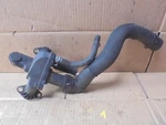 Land Rover Range Sport 2012 3.0 Sd V6 Plastic Water Flange 4H2Q-8592-BF. Fixed Price $44.55.