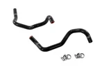 Hps Silicone Heater Hoses For 2008-2014 Subaru Impreza Wrx EJ255 Black. Fixed Price $108.00.