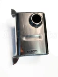 Discovery 1 Allisport Aluminum Coolant Overflow Reservoir Bottle Tank Land Rover. Fixed Price $360.91.