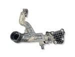 Porsche Cayman 2007 Engine Coolant Pipe Hose 98710650804 LIQ25397. Fixed Price $172.87.