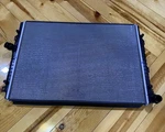 New Genuine Volkswagen 2015-2018 Jetta Radiator 5C0-121-251-L. Fixed Price $149.99.