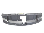 2021-2023 Nissan Rogue Front Radiator Grille Upper Support Cover Shield Trim Oem. Fixed Price $112.00.