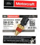 99-03 7.3L Powerstroke Engine Coolant Temperature Switch Sensor Oem Motorcraft. Fixed Price $257.70.