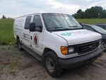 Coolant Reservoir With Fits 04-07 Ford E350 Van 2109183. Fixed Price $134.99.