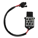 Ford Mustang 2005-2010 Engine Cooling Fan Resistor Replacement 7R3Z8L603A. Fixed Price $17.99.